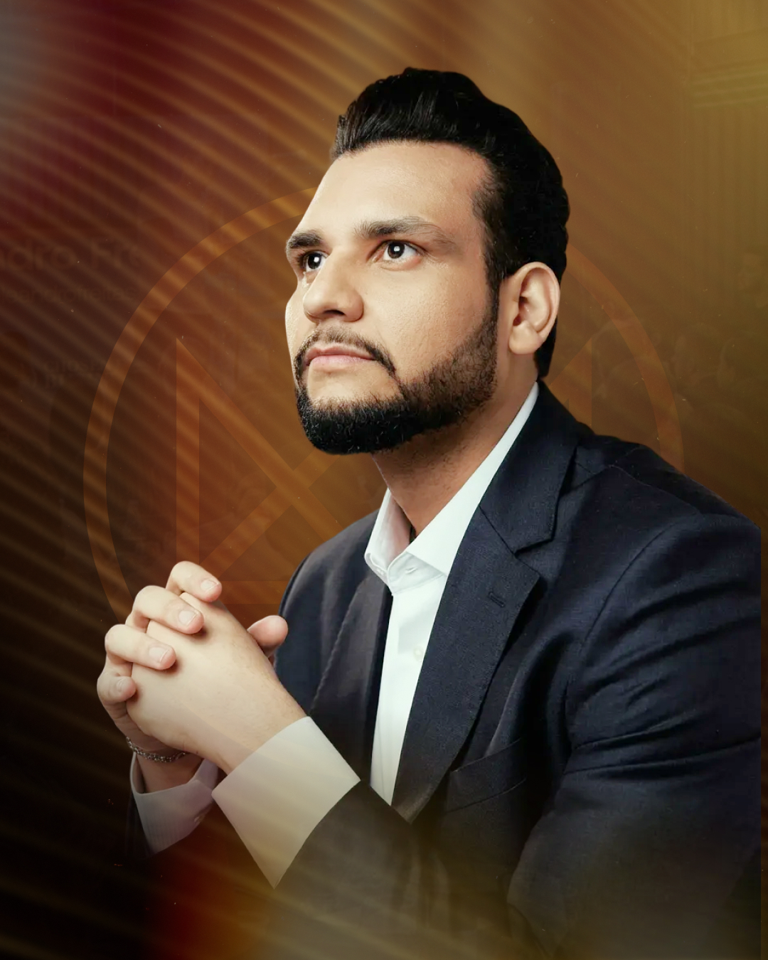 Mateus Vitoria Oliveira - Empresário - Palestrante do Chosen for Business